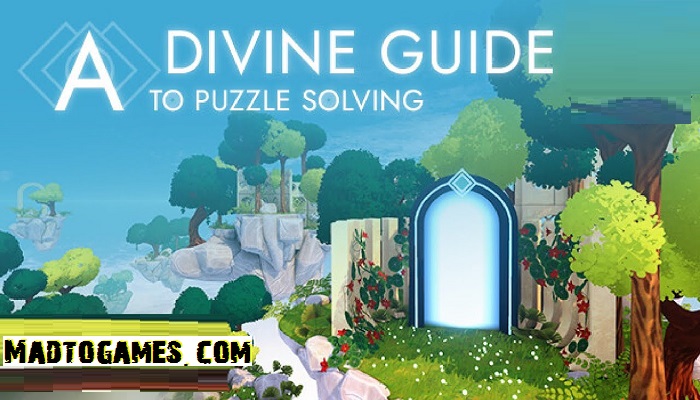 A Divine Guide to Puzzle Solving Free Download