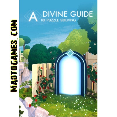 A Divine Guide to Puzzle Solving Free Download