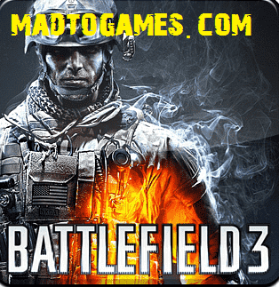 Battle Field 3 Free Download