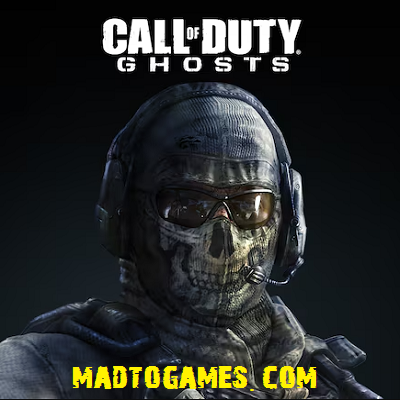 Call of Duty Ghosts Free Download