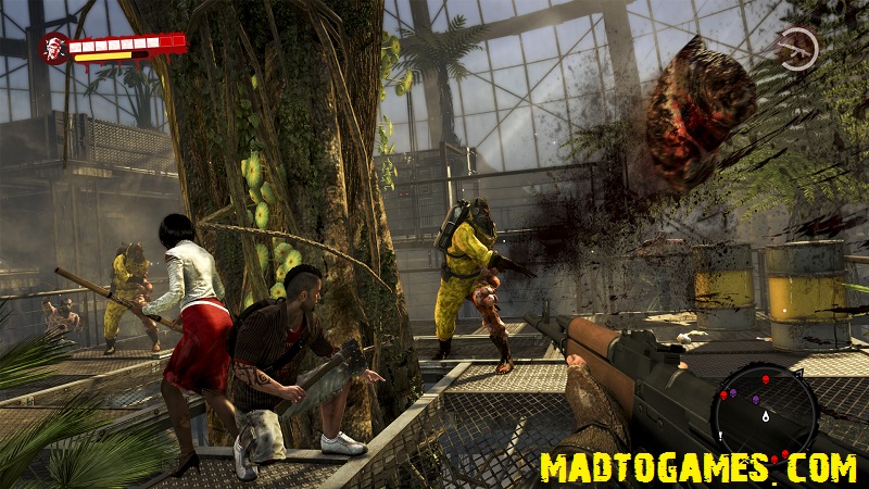 Dead Island Riptide Free Download