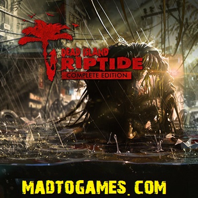 Dead Island Riptide Free Download