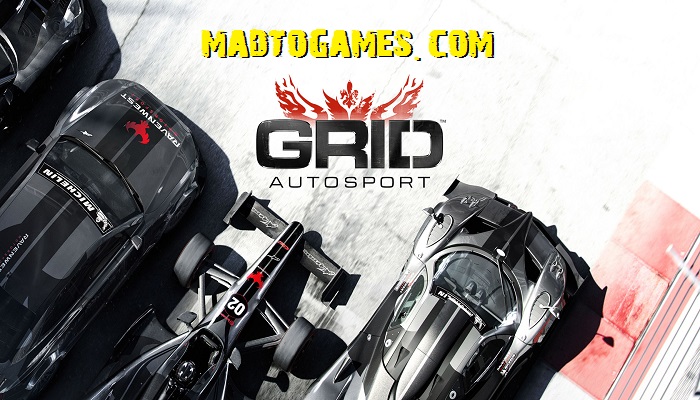 GRID Autosport Free Download