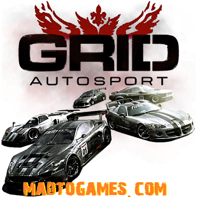 GRID Autosport Free Download