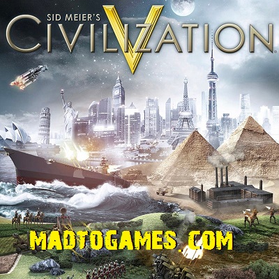 Sid Meier's Civilization V Free Download