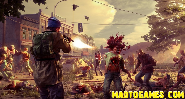 State of Decay Free Download