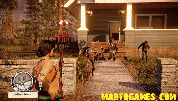 State of Decay Free Download