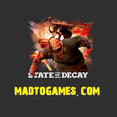 State of Decay Free Download