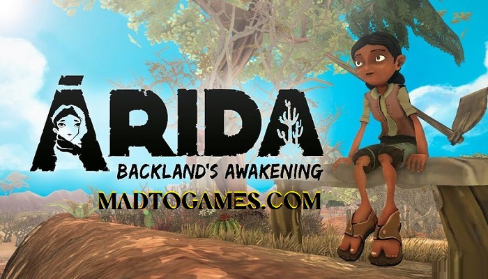 Arida Backlands Awakening PLAZA Free Download