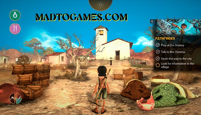 Arida Backlands Awakening PLAZA Free Download