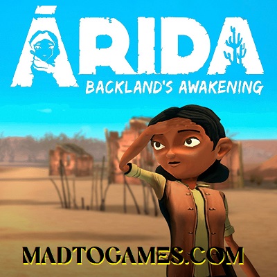 Arida Backlands Awakening PLAZA Free Download