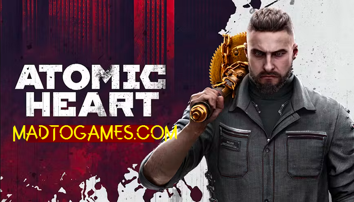 Atomic Heart Free Download