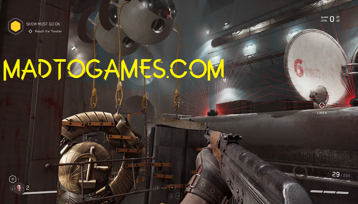 Atomic Heart Free Download