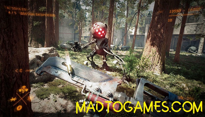 Atomic Heart Free Download