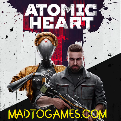 Atomic Heart Free Download