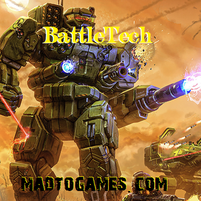 BattleTech Free Download