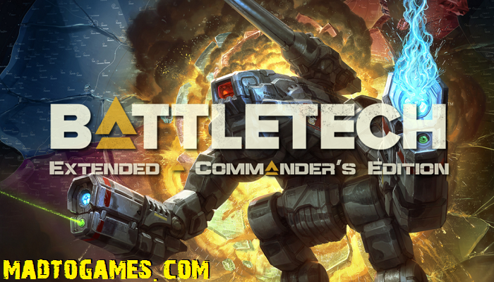 BattleTech Free Download