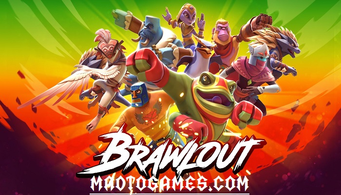 Brawlout Free Download