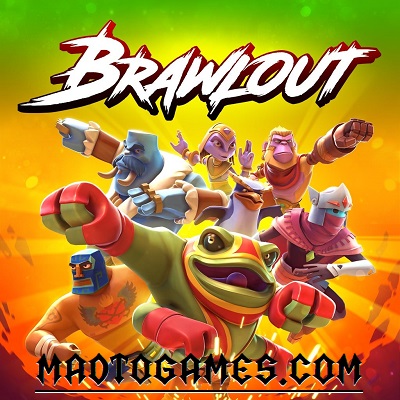 Brawlout Free Download