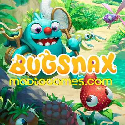 Bugsnax Free Download