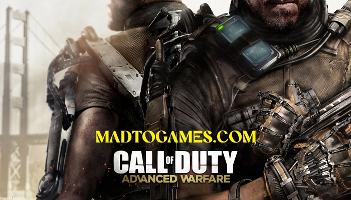 Call of Duty Advanced Warfare Free Download