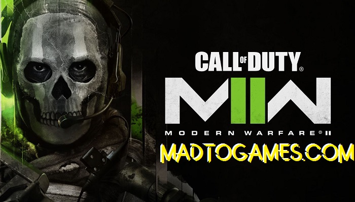 Call of Duty Modern Warfare 2 Free Download