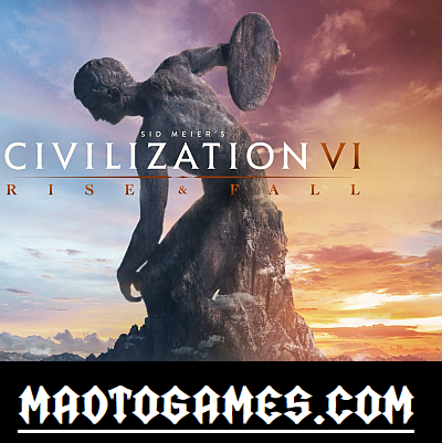 Civilization VI Rise and Fall Free Download