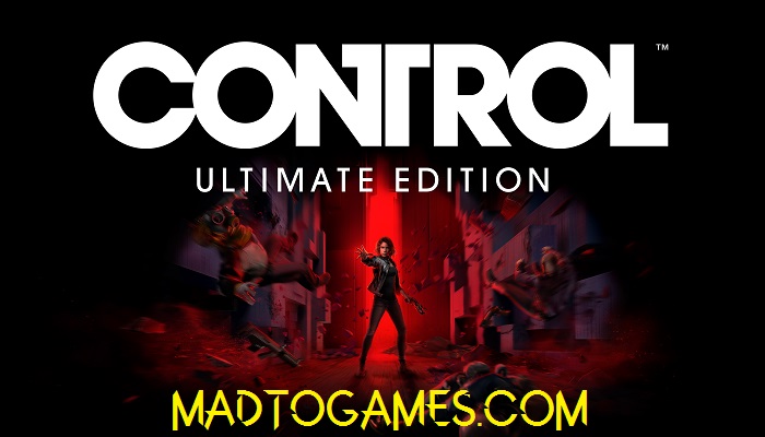 Control Ultimate Edition Free Download