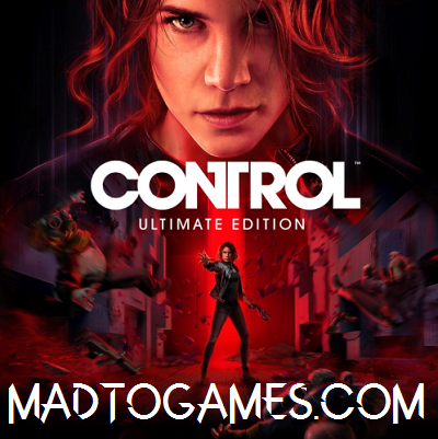 Control Ultimate Edition Free Download