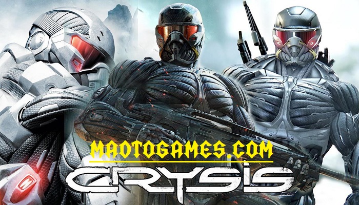 Crysis Free Download