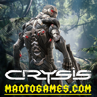 Crysis Free Download