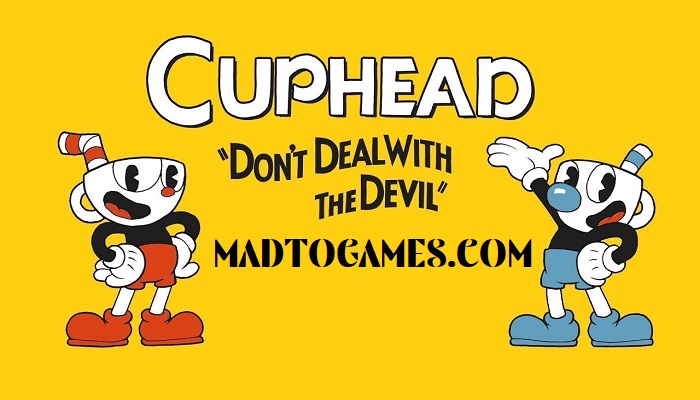 Cuphead Free Download