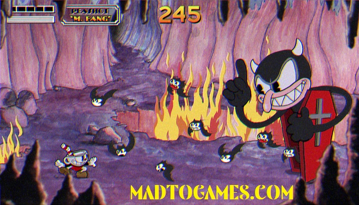 Cuphead Free Download