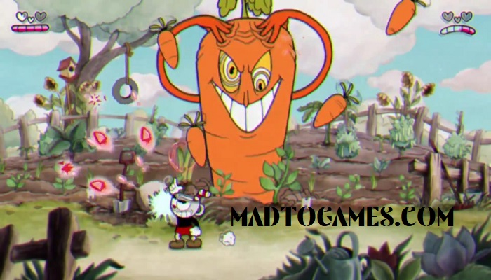 Cuphead Free Download