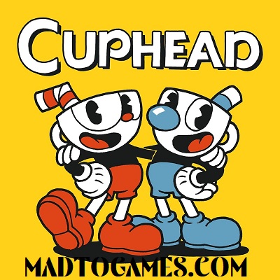 Cuphead Free Download