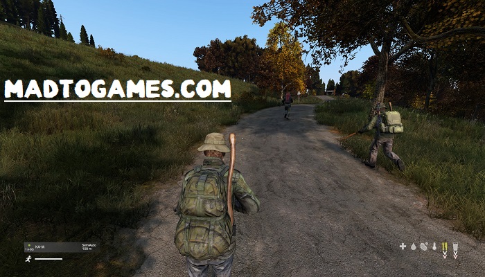 DayZ Free Download