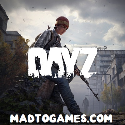 DayZ Free Download