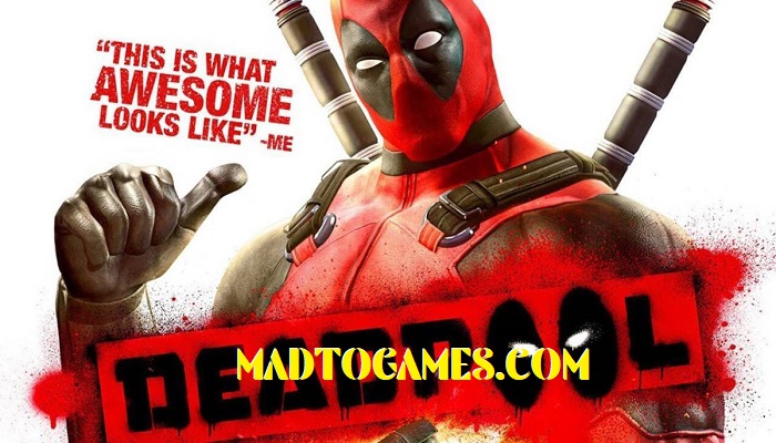 Deadpool Free Download