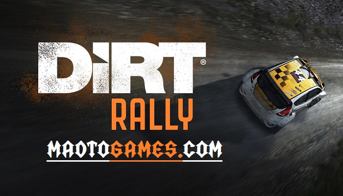 Dirt Rally Free Download