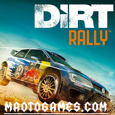 Dirt Rally Free Download