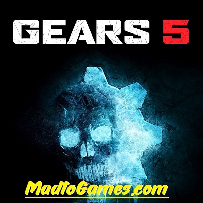 Gears 5 Free Download