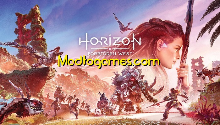 Horizon Forbidden West Free Download