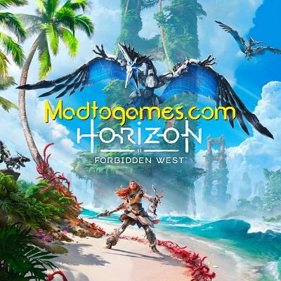 Horizon Forbidden West Free Download