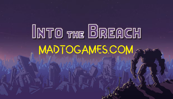 Into The Breach Free Download