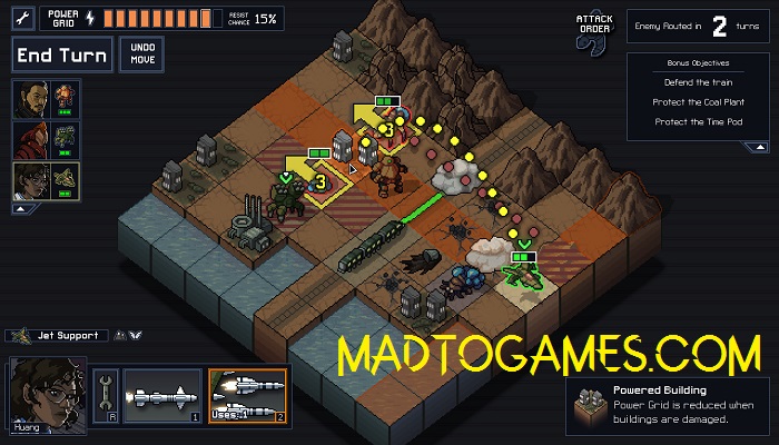 Into The Breach Free Download