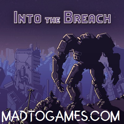 Into The Breach Free Download