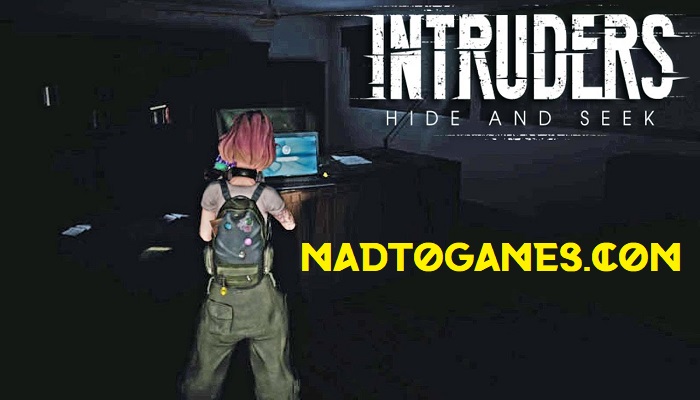 Intruders Hide and Seek Free Download