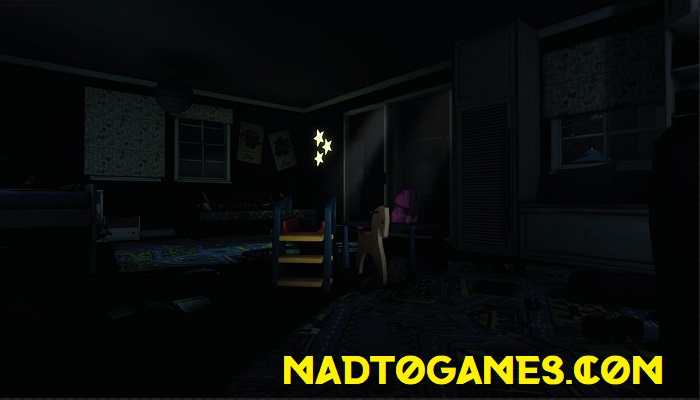 Intruders Hide and Seek Free Download