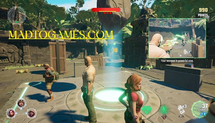 JUMANJI The Video Game Free Download