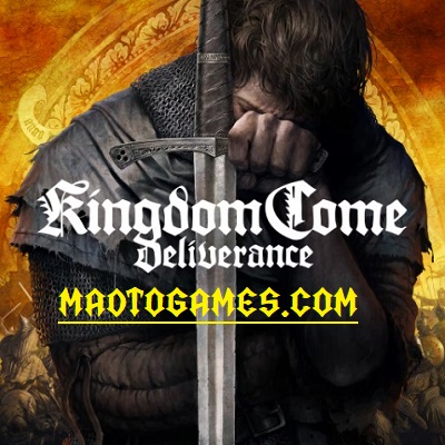 Kingdom Come Deliverance Free Download